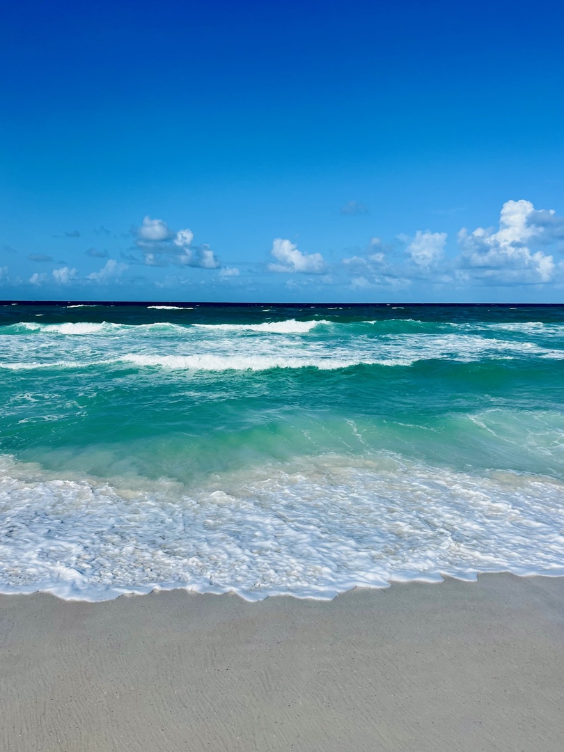 Gulf View
