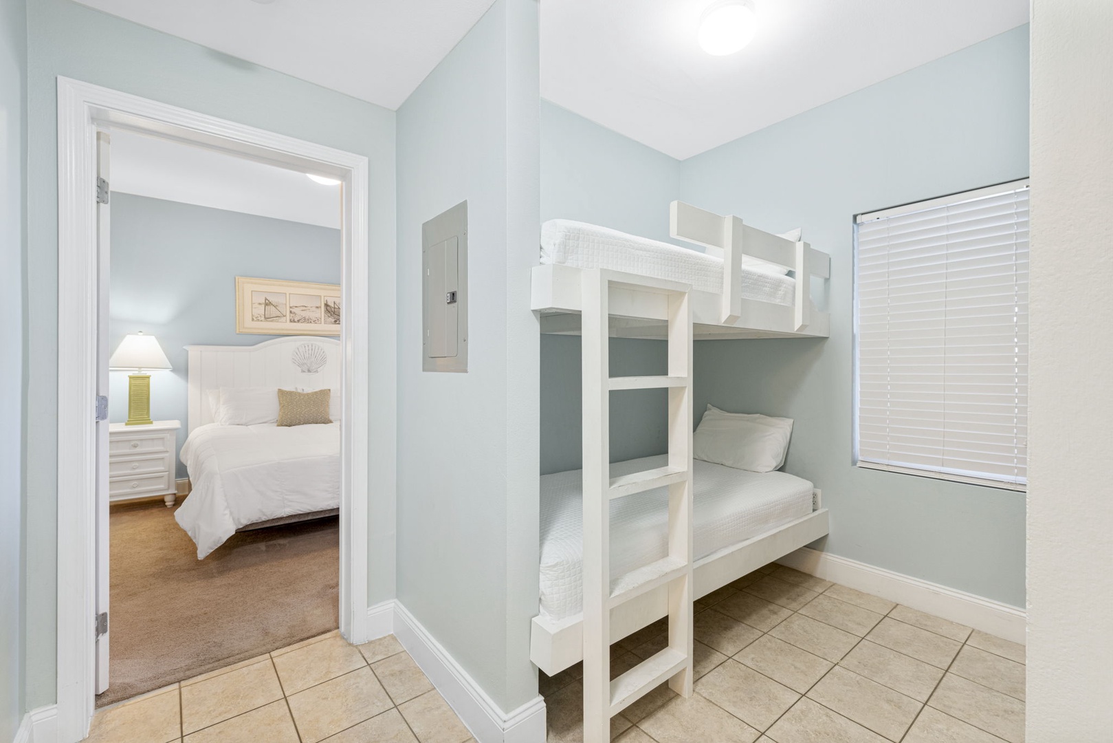 Bunk Room