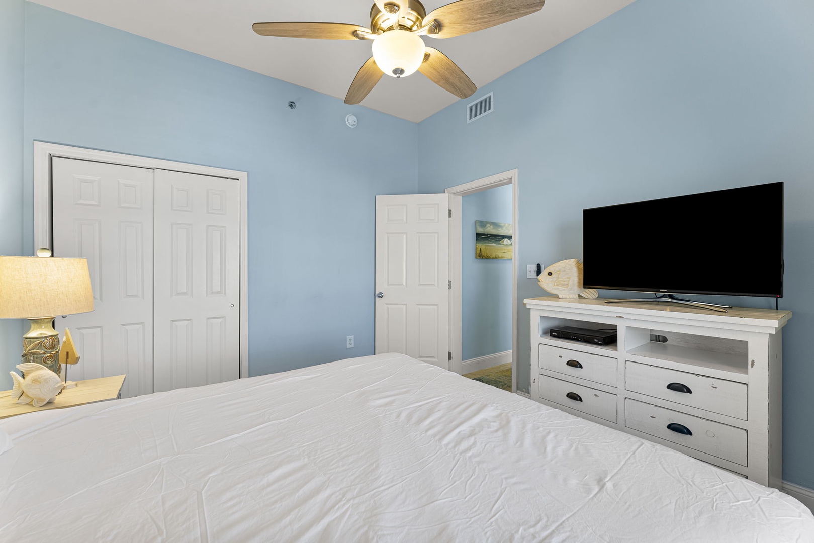 Guest Bedroom 1