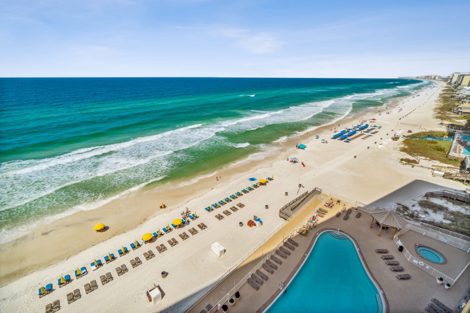 Gulf View