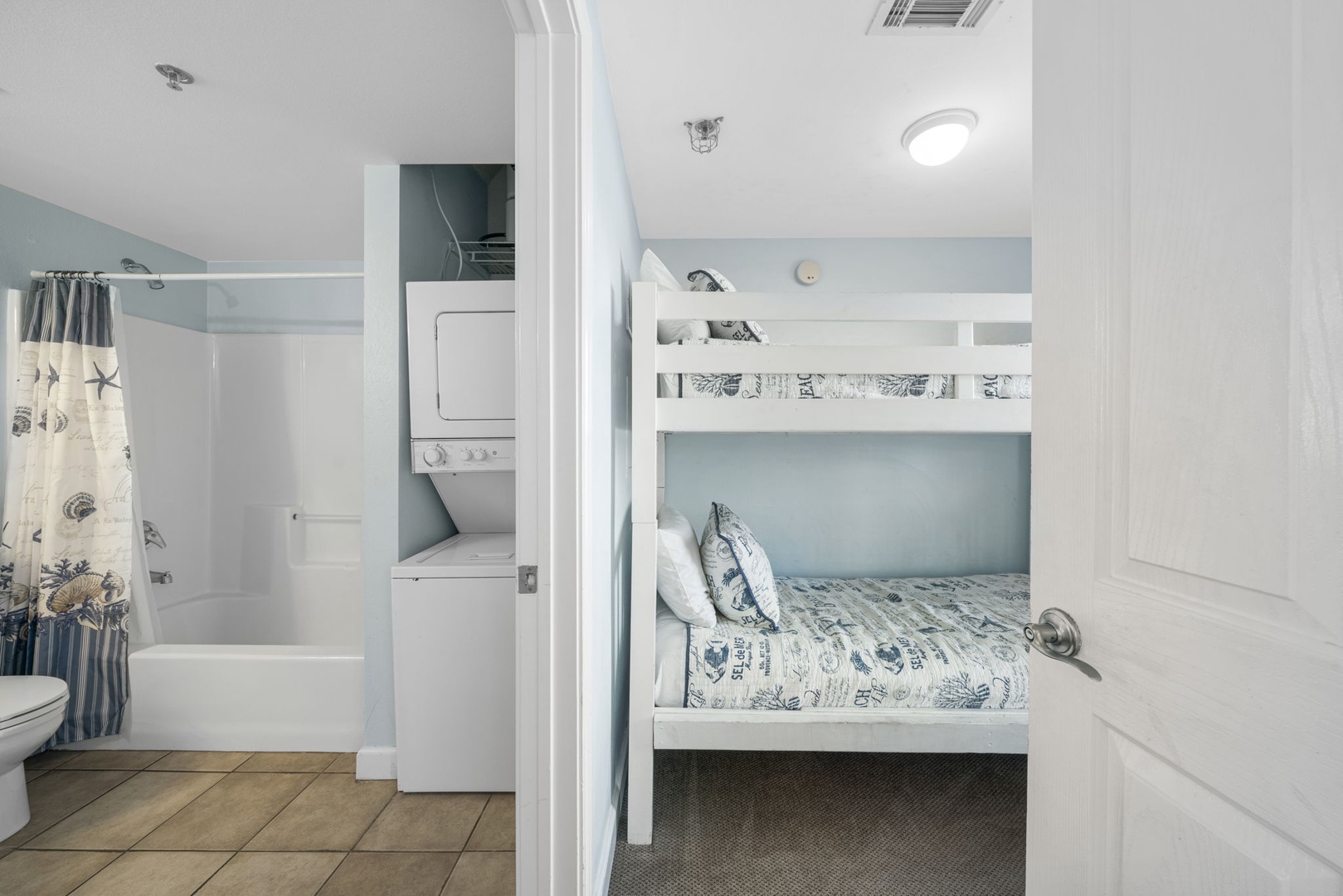 Bunk Room