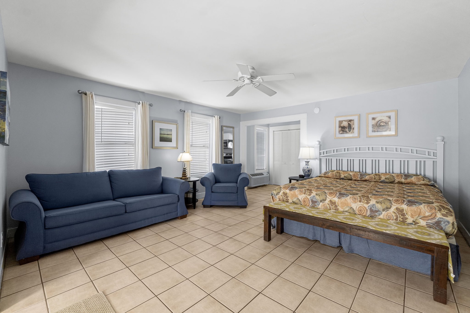 Salt Life Bungalow