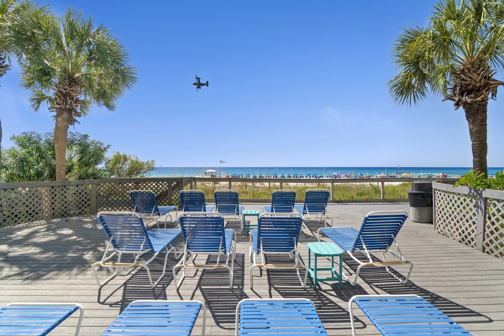 Sun Chairs