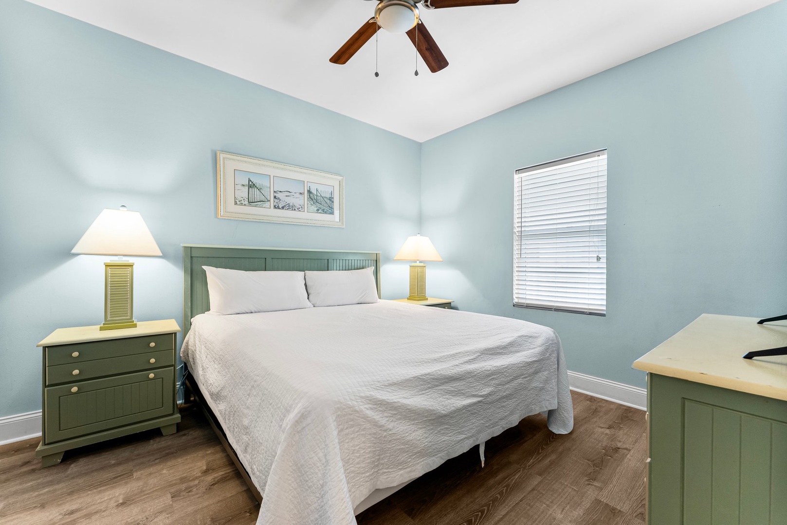 Guest Bedroom 1