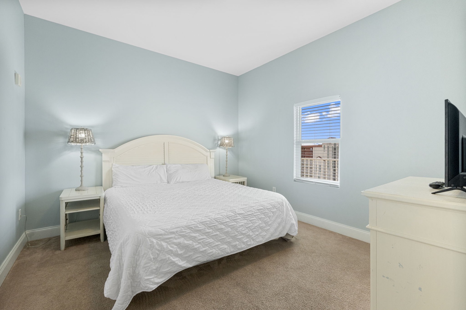 Guest Bedroom 1