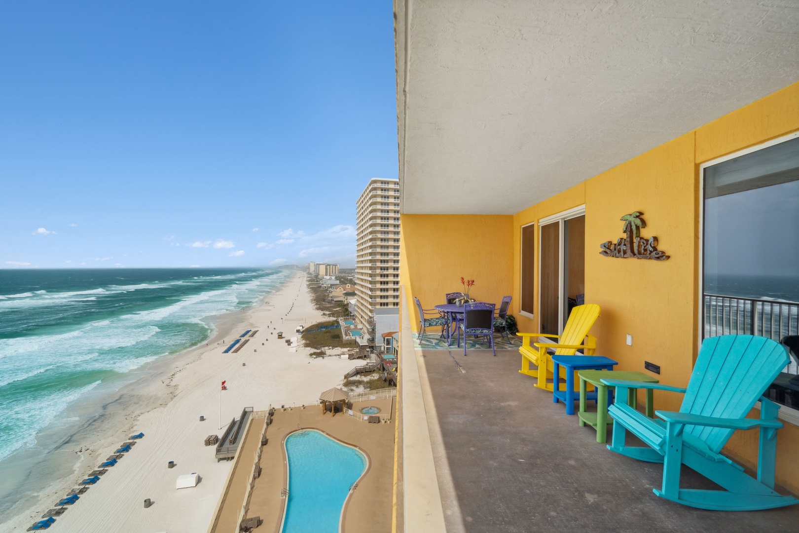 Gulf View
