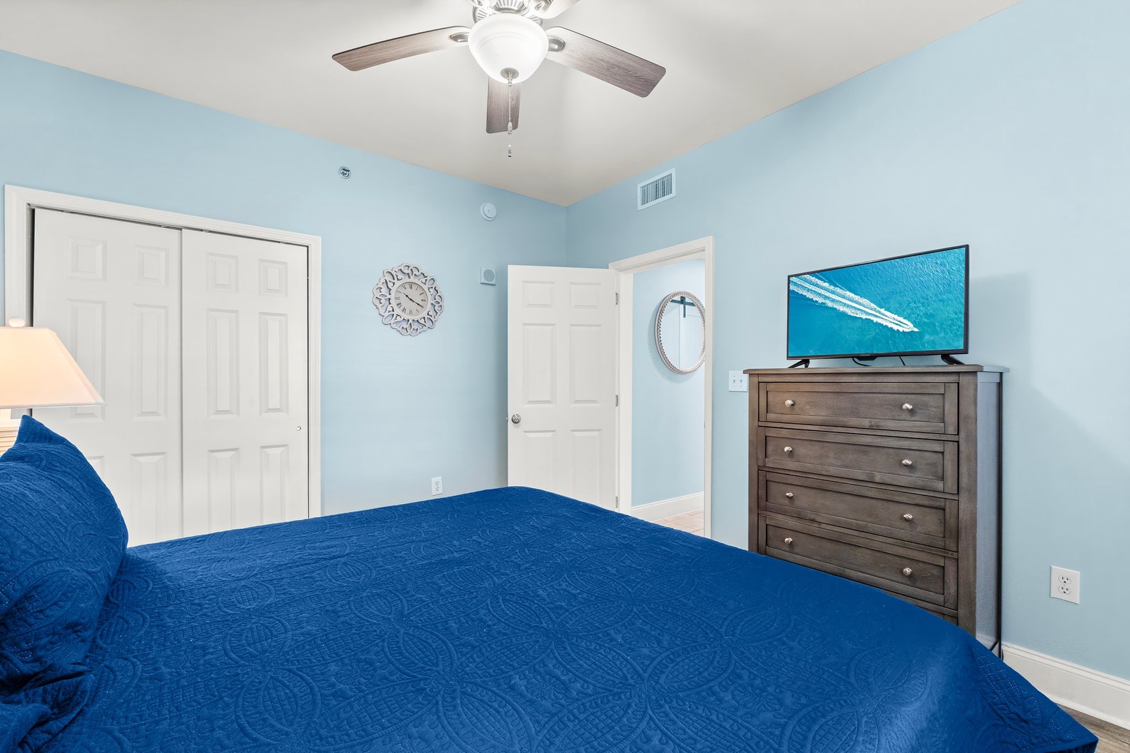Guest Bedroom 1