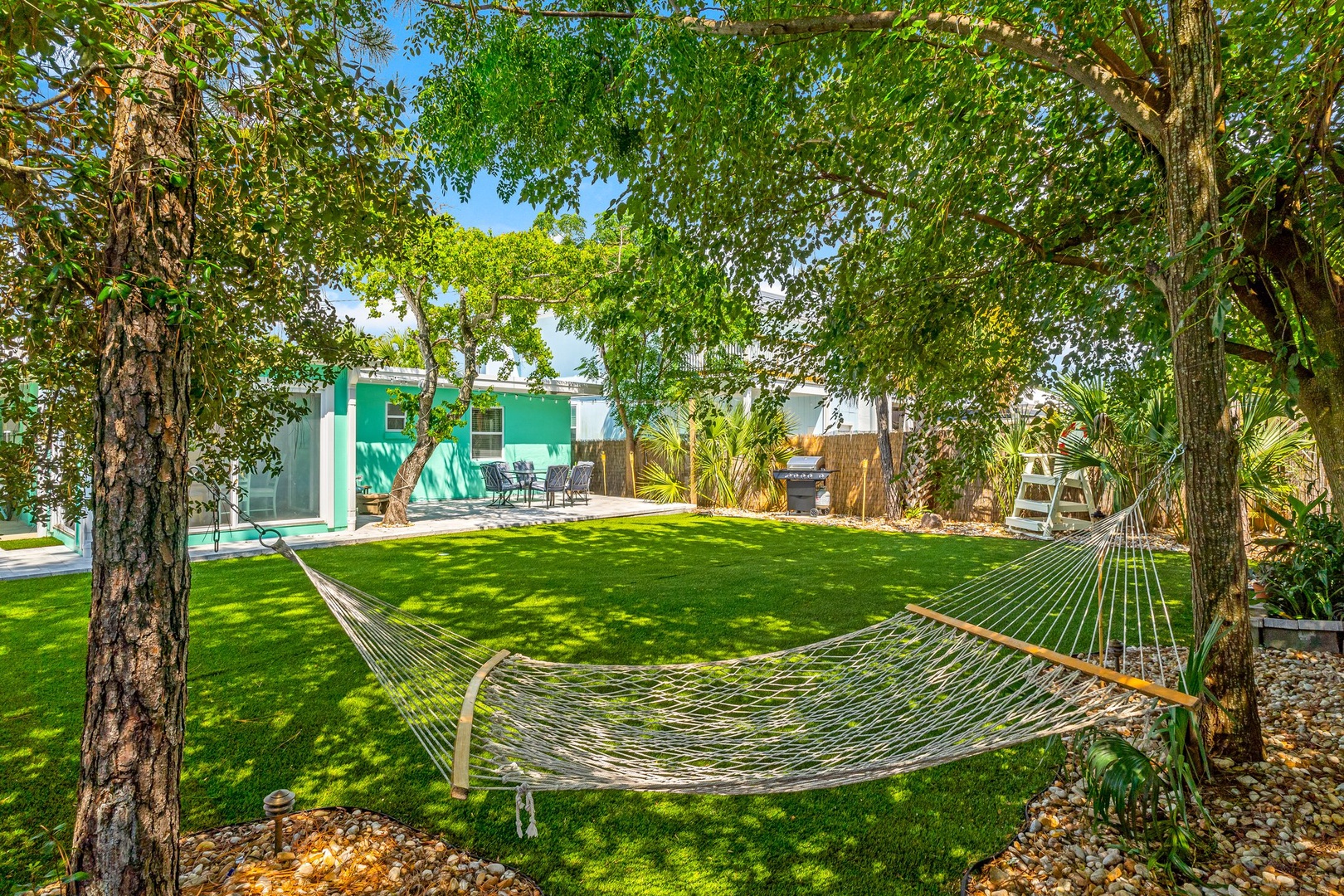 Hammock