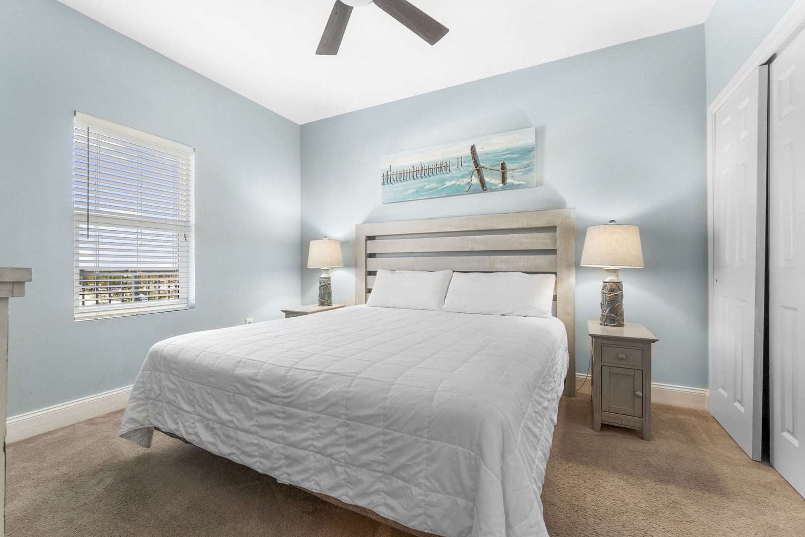 Guest Bedroom 1