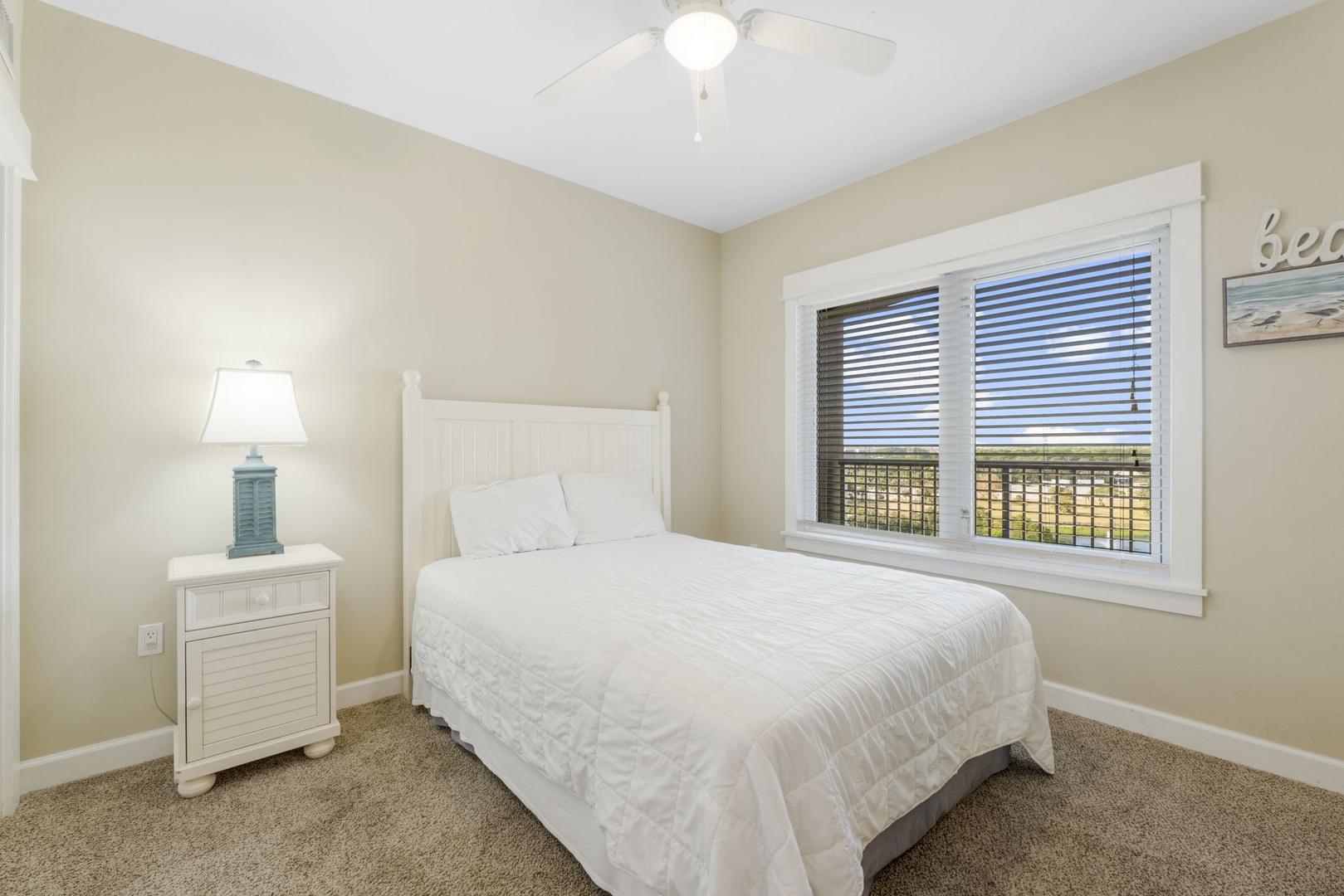Guest Bedroom 1