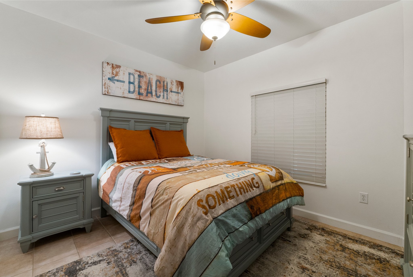 Guest Bedroom 1