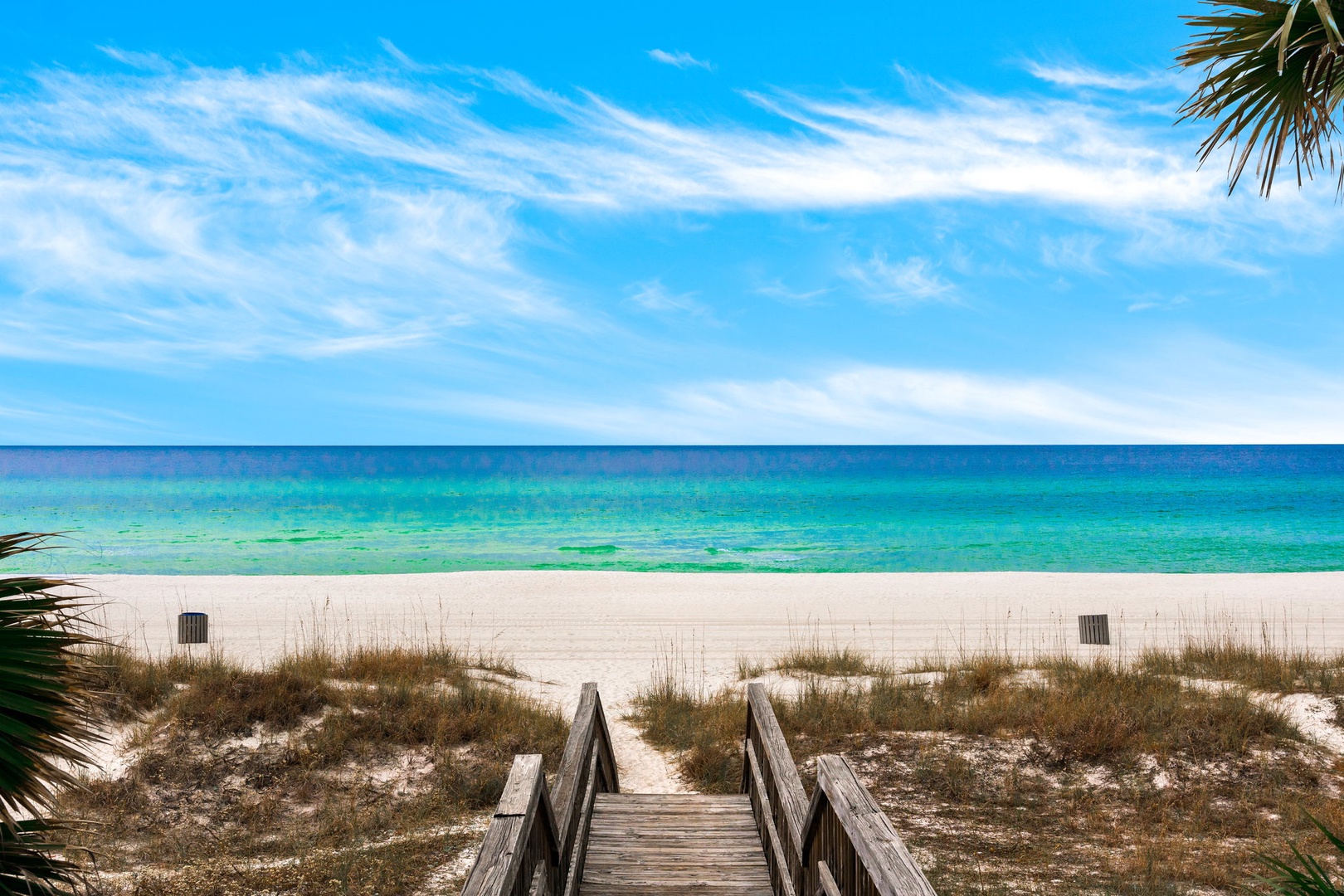 Beach Access
