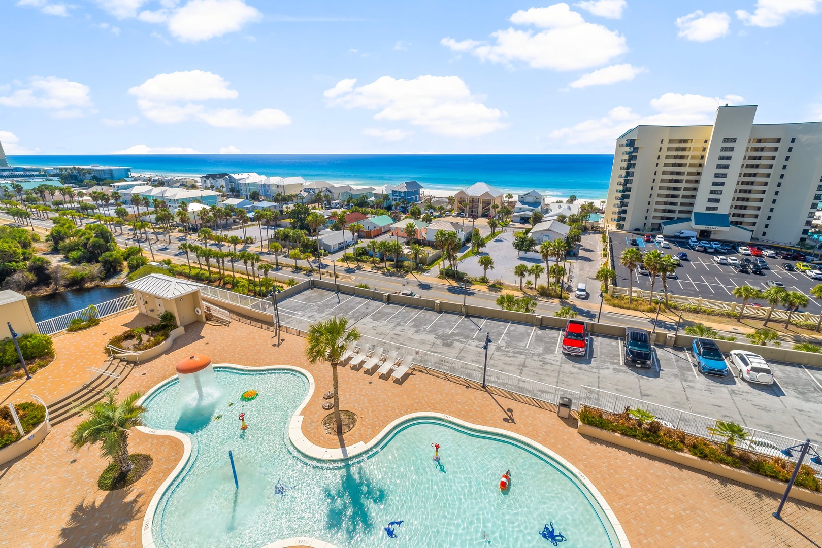 Gulf View