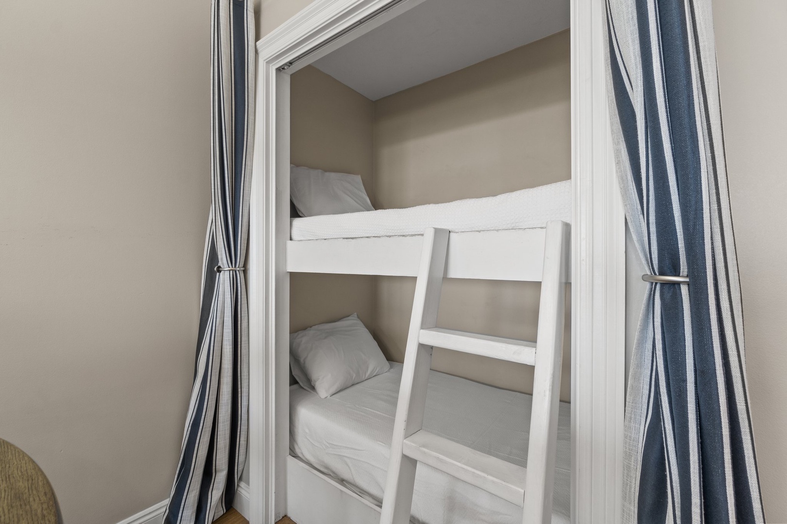 Bunk Area