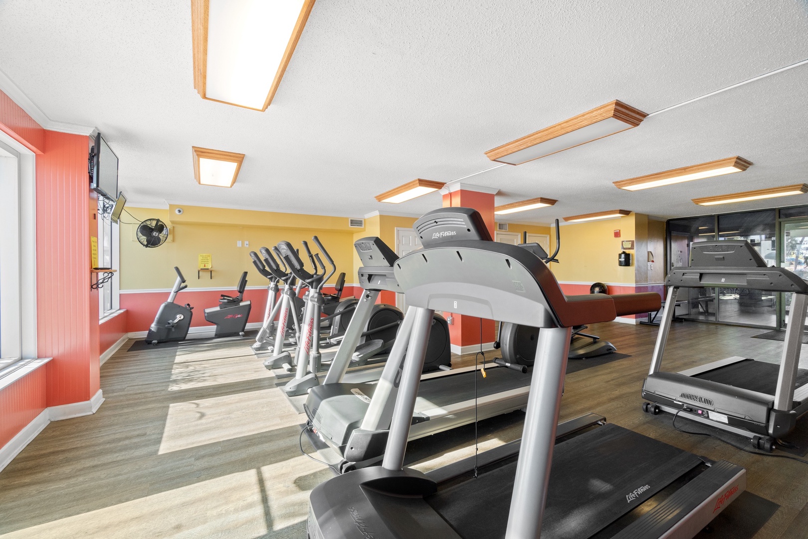 Gym