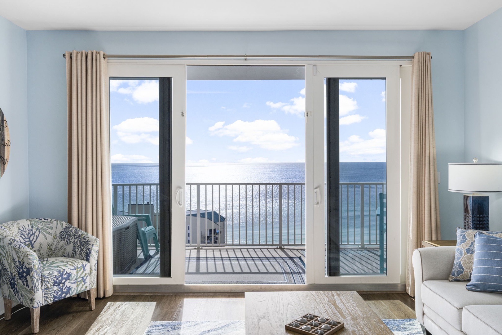 Gulf View