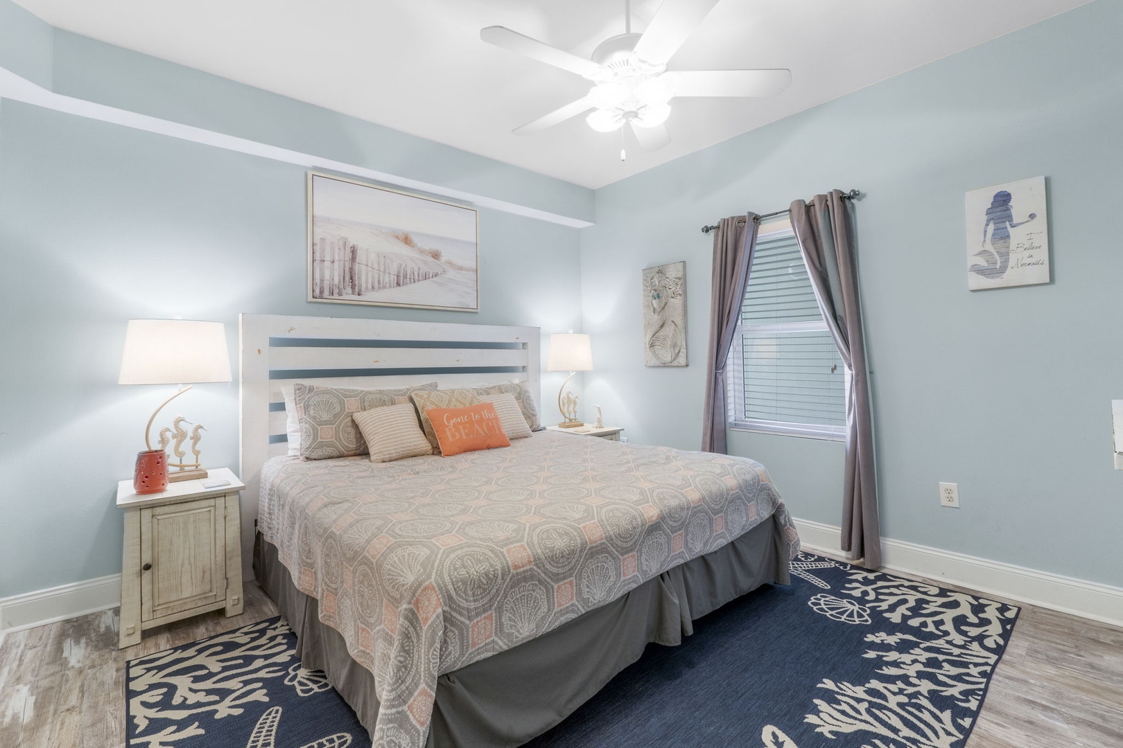 Guest Bedroom 1