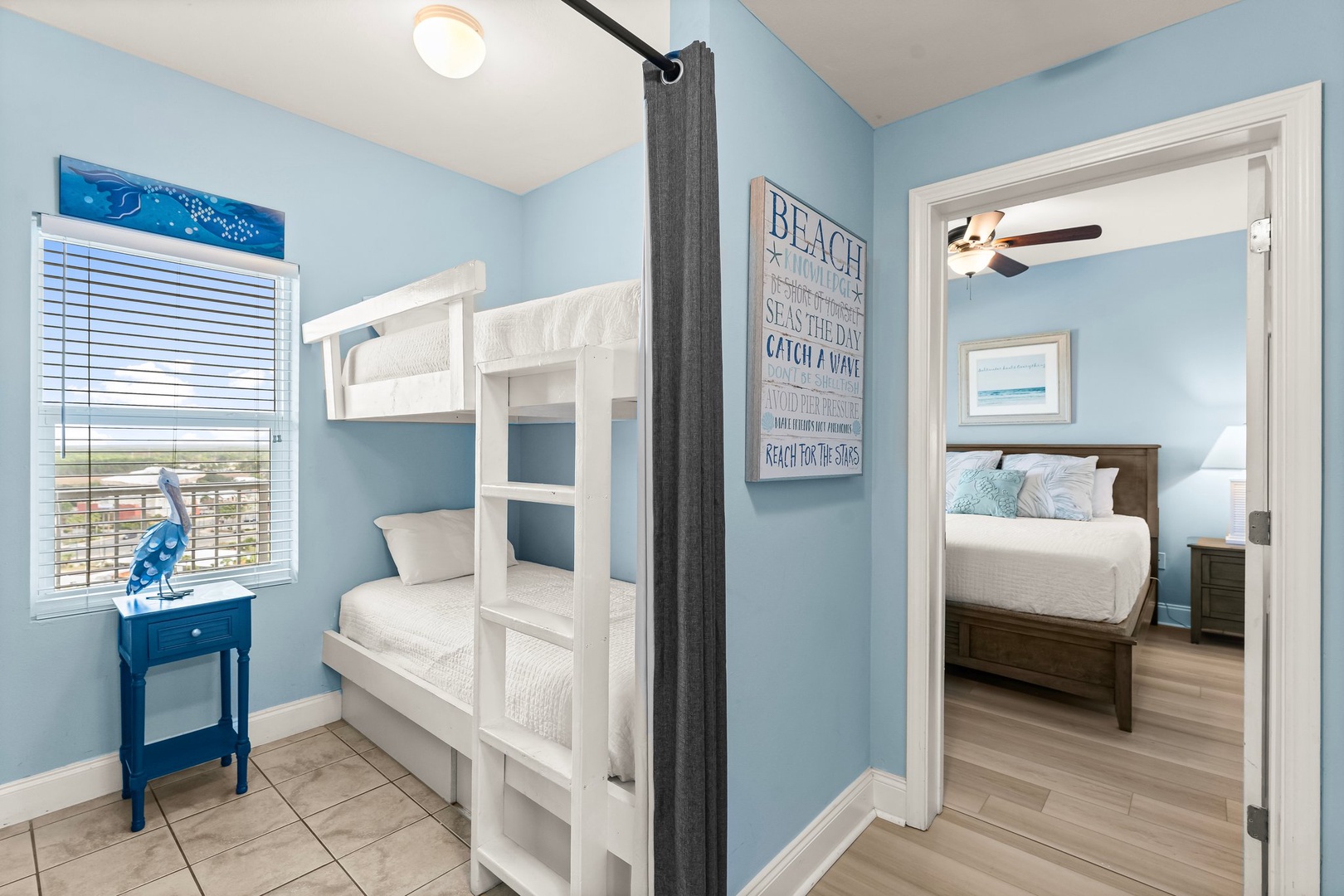 Bunk Room