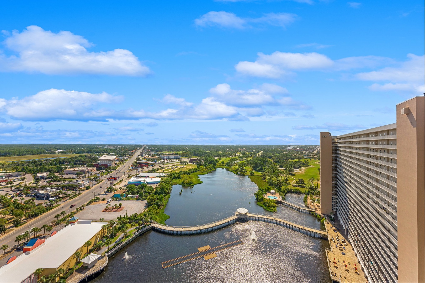 Lake View