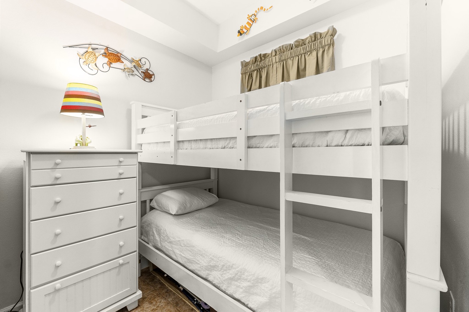 Bunk Room