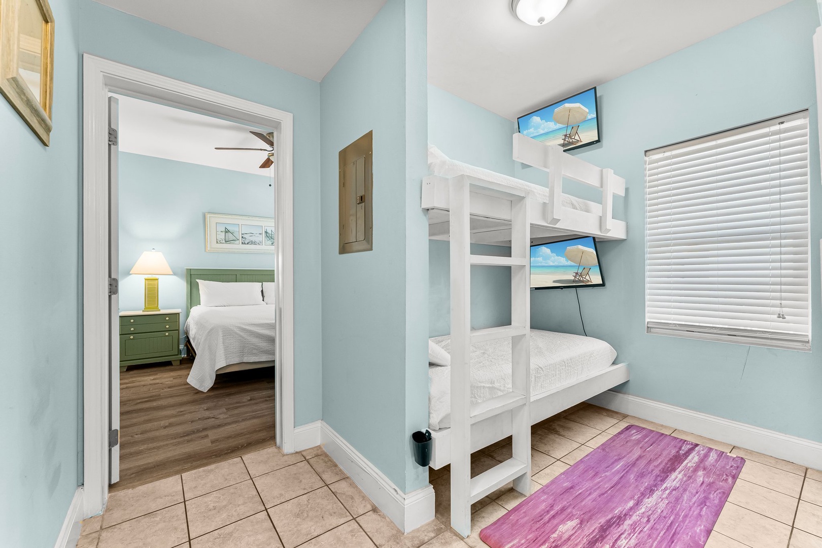 Bunk Room