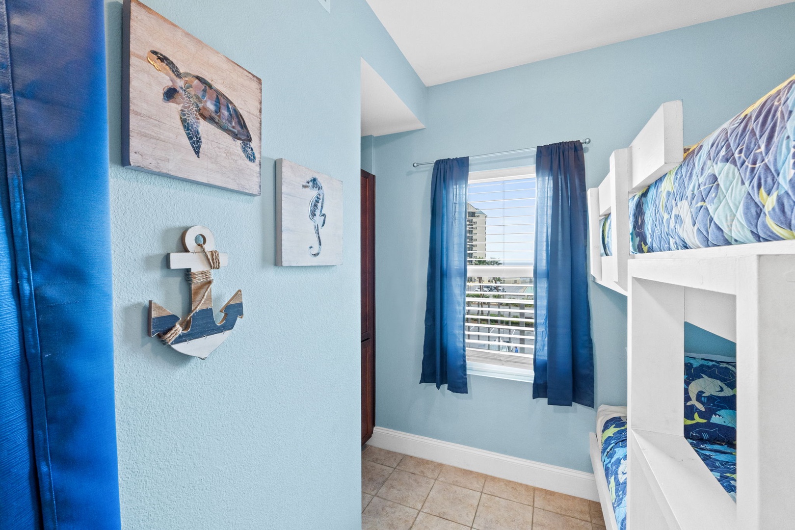 Bunk Room