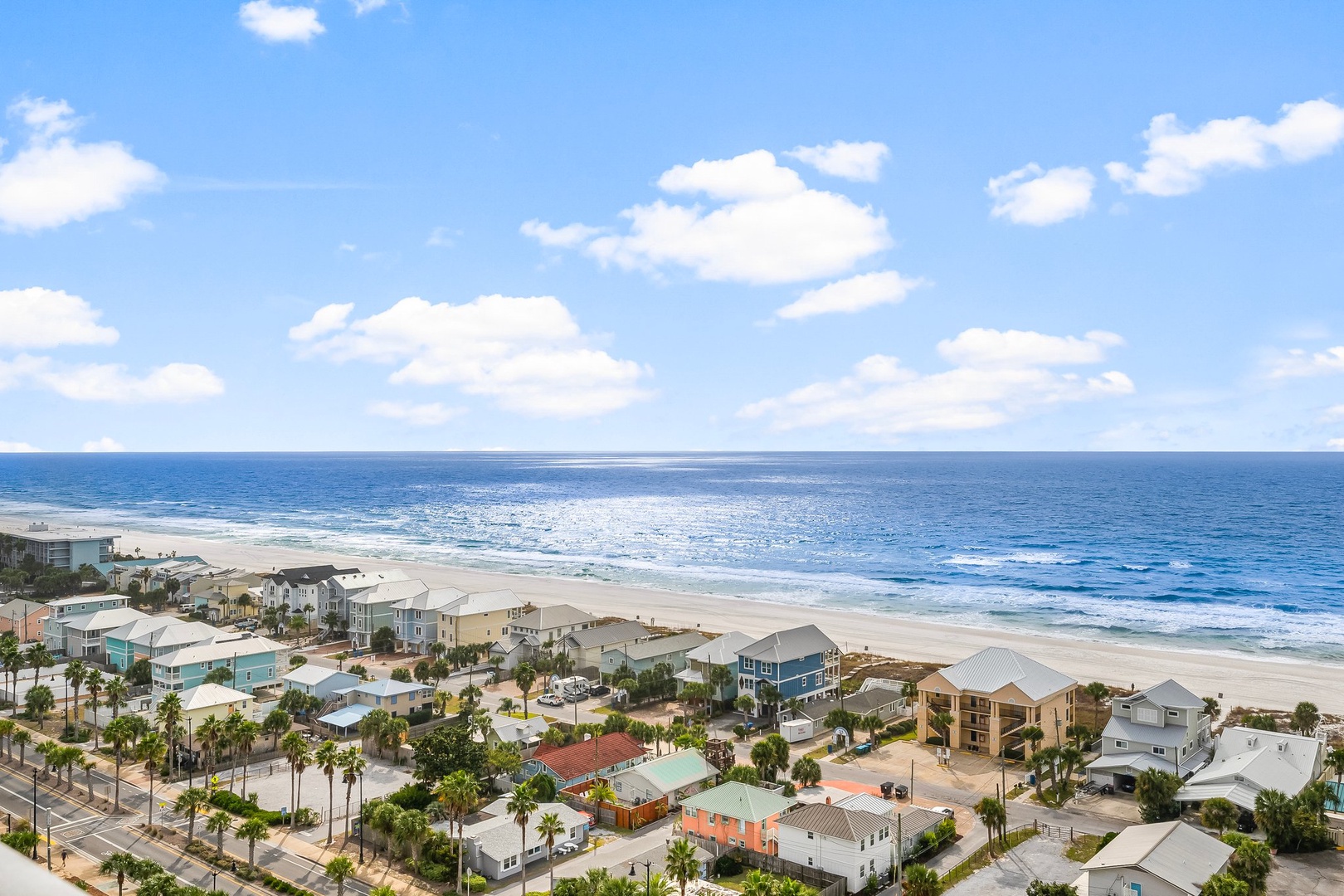 Gulf View