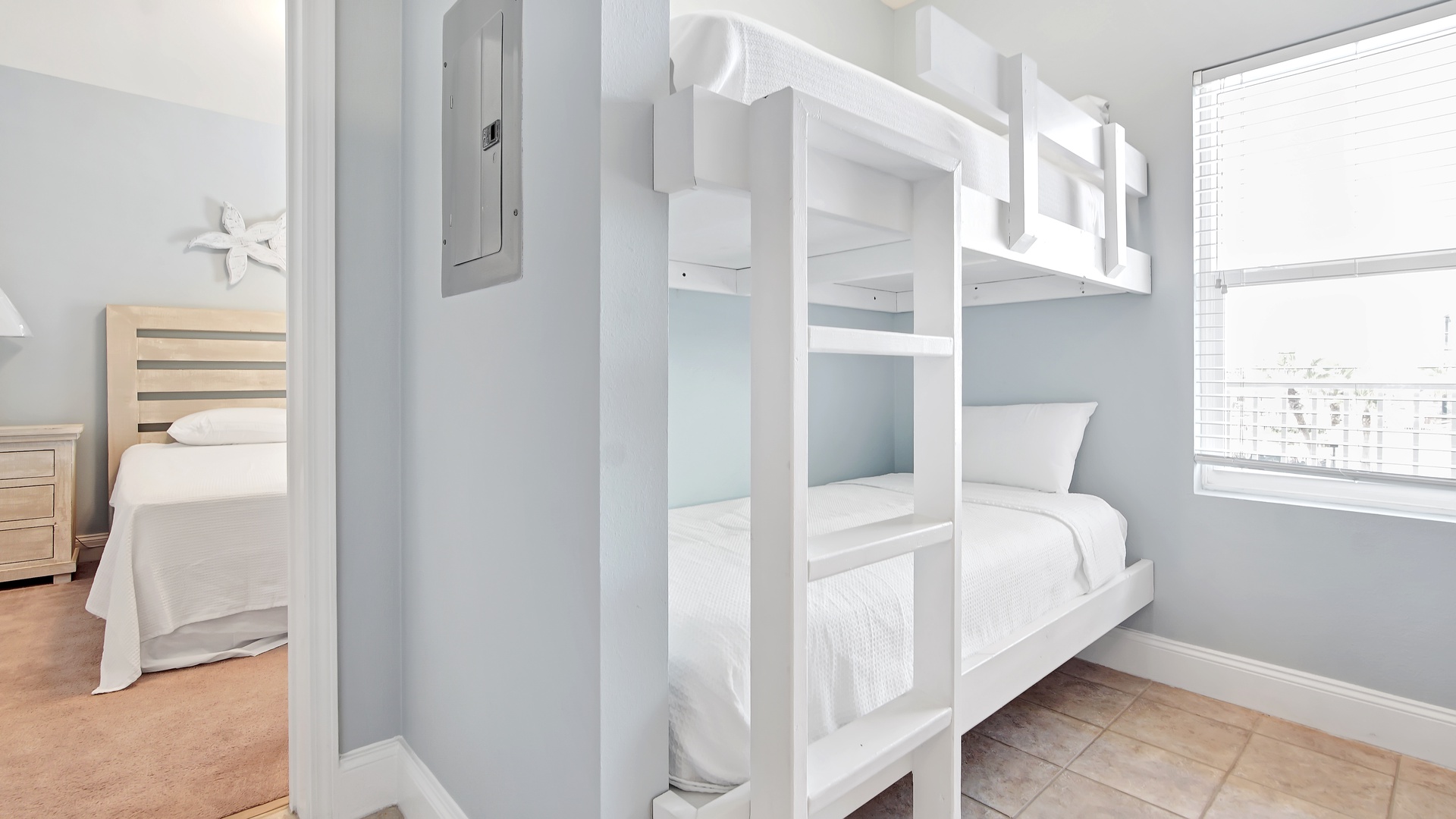 Bunk Room