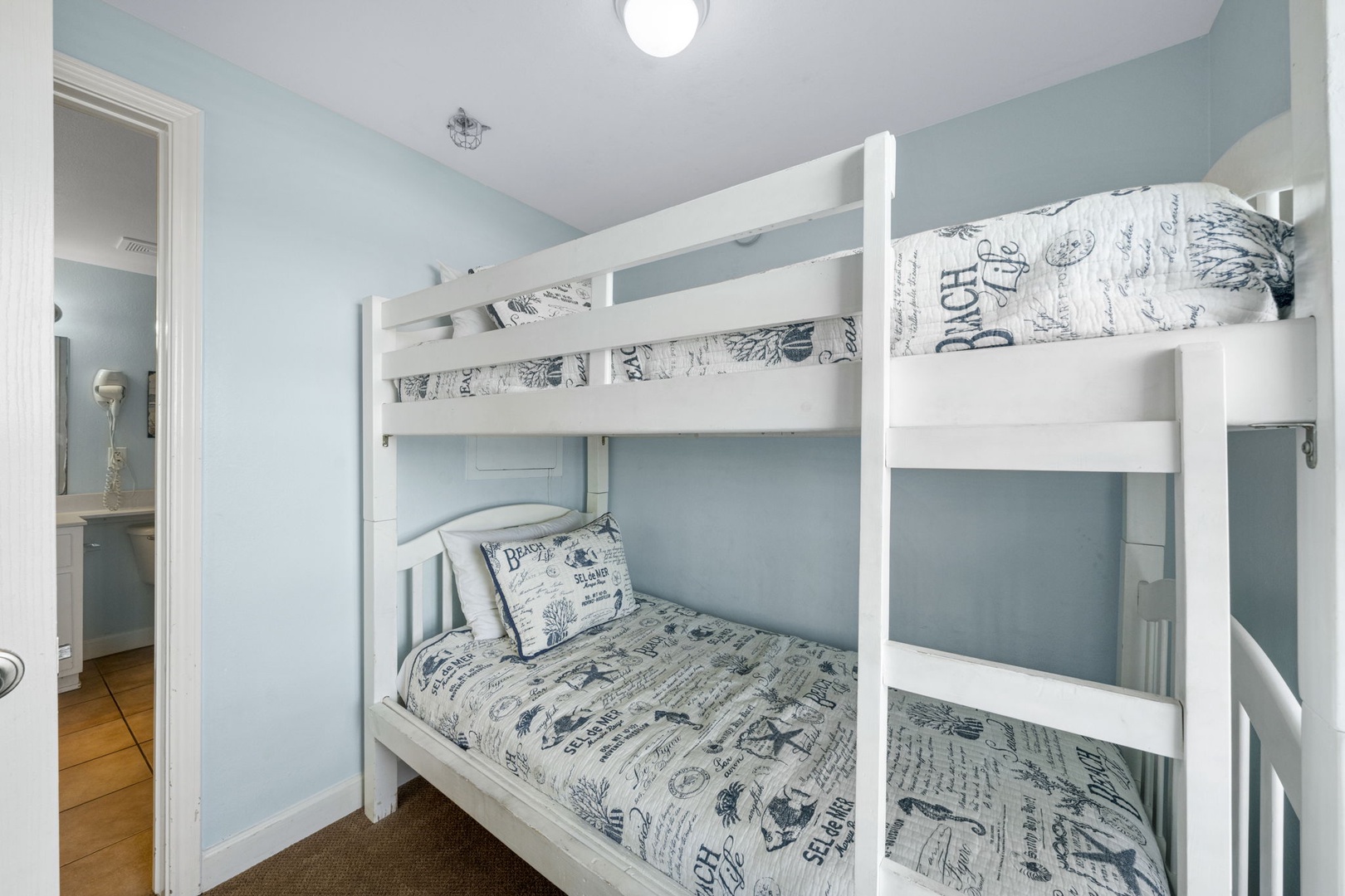 Bunk Room