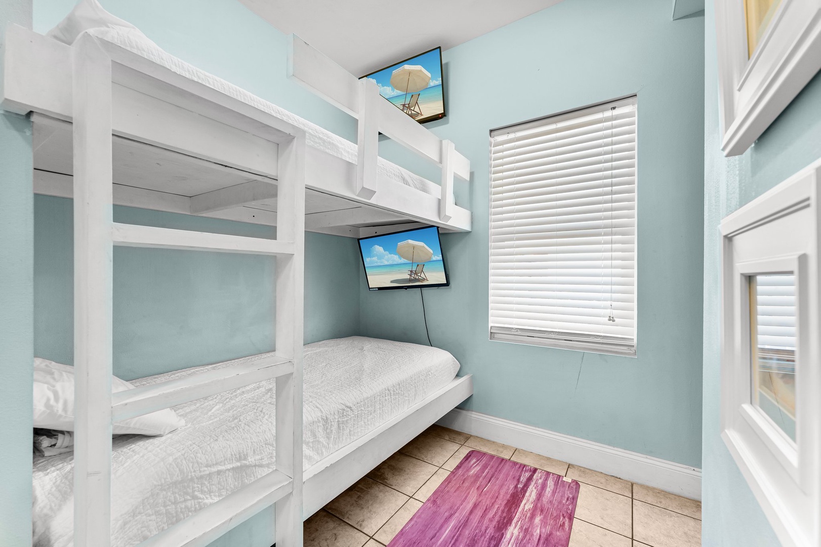 Bunk Room
