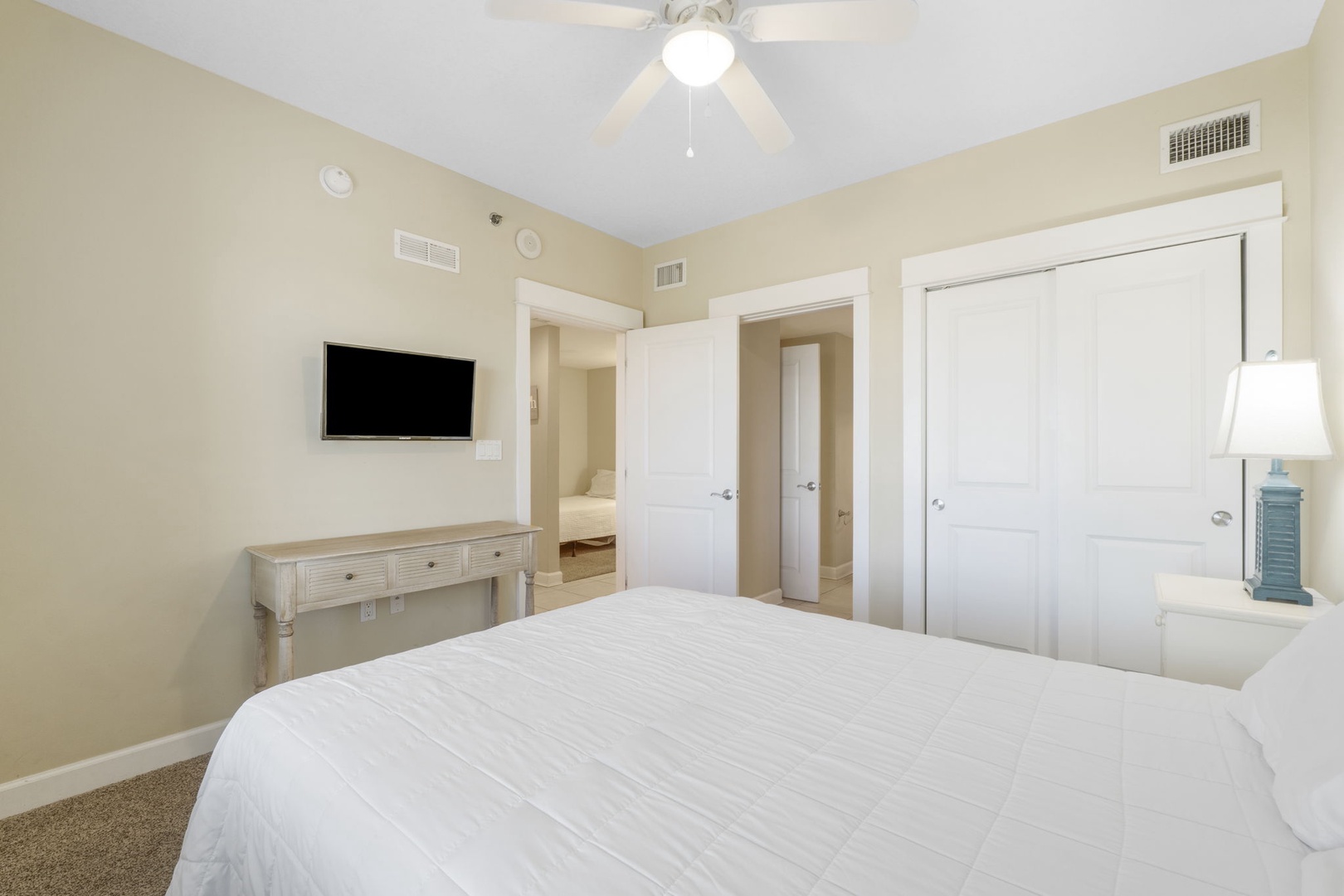 Guest Bedroom 1