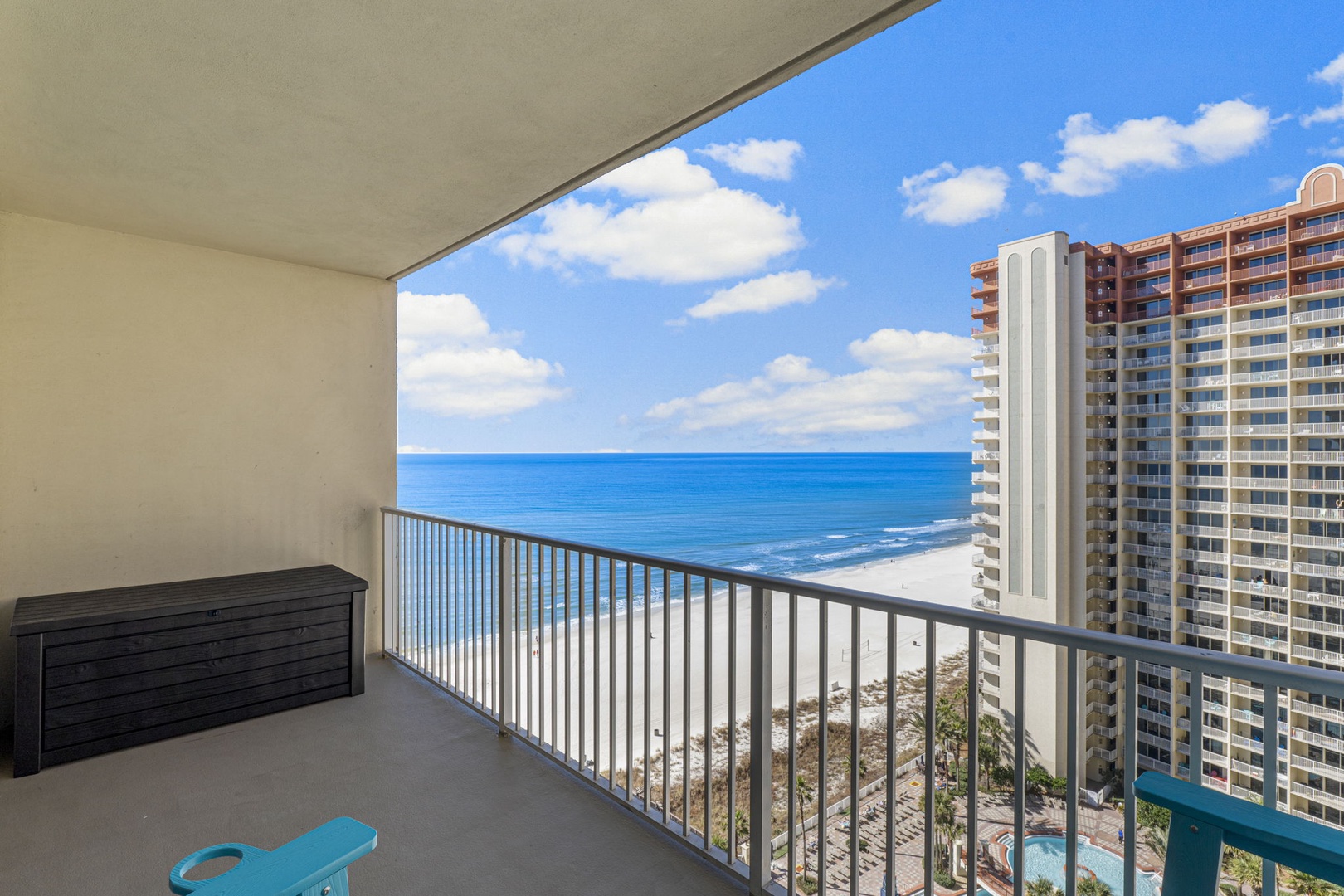 Gulf View