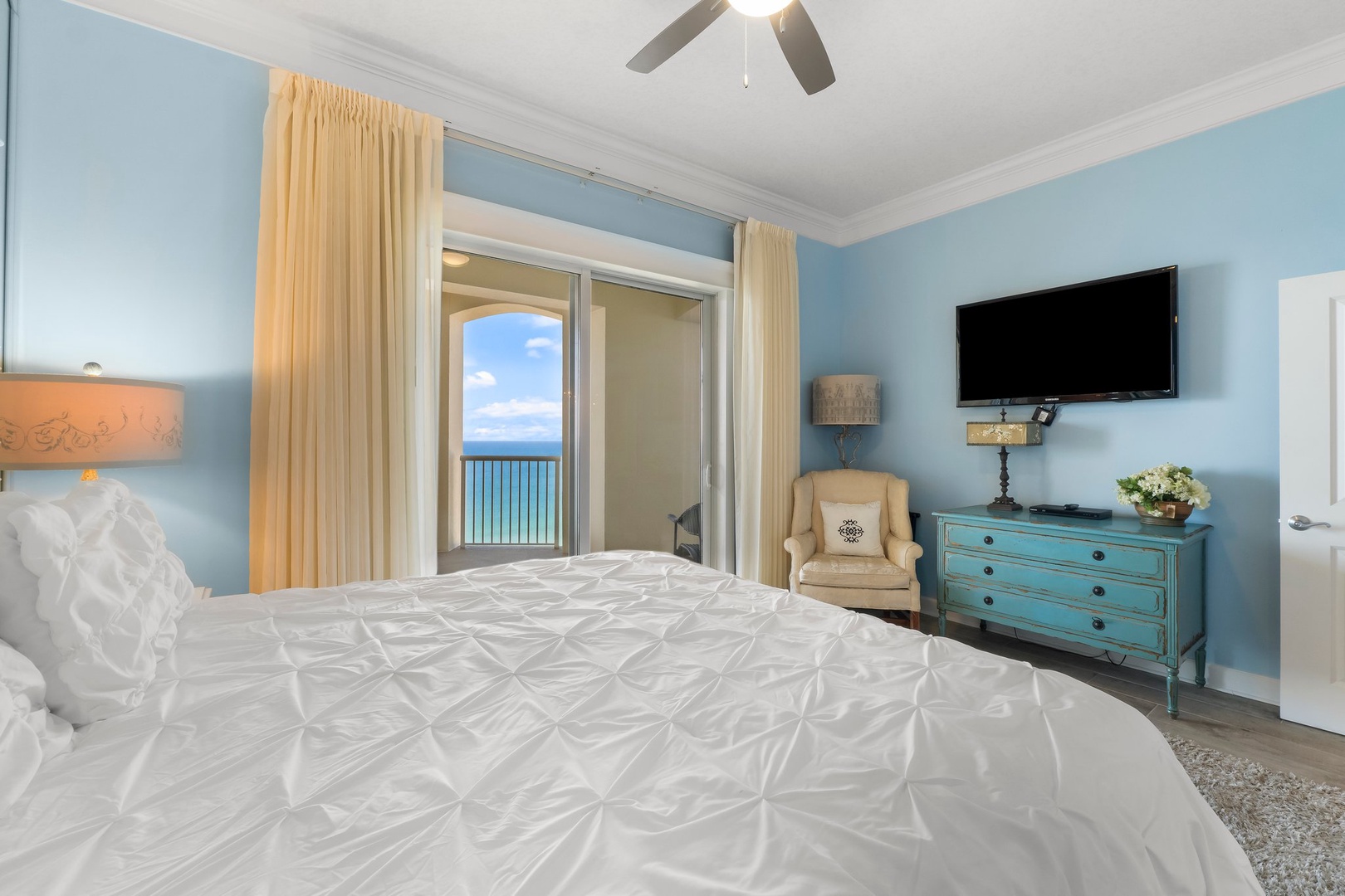 Guest Bedroom 1