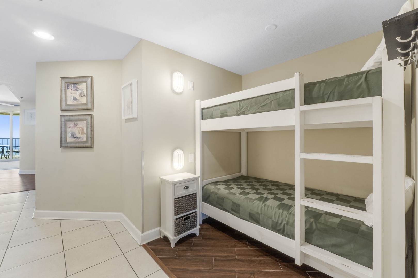 Bunk Room