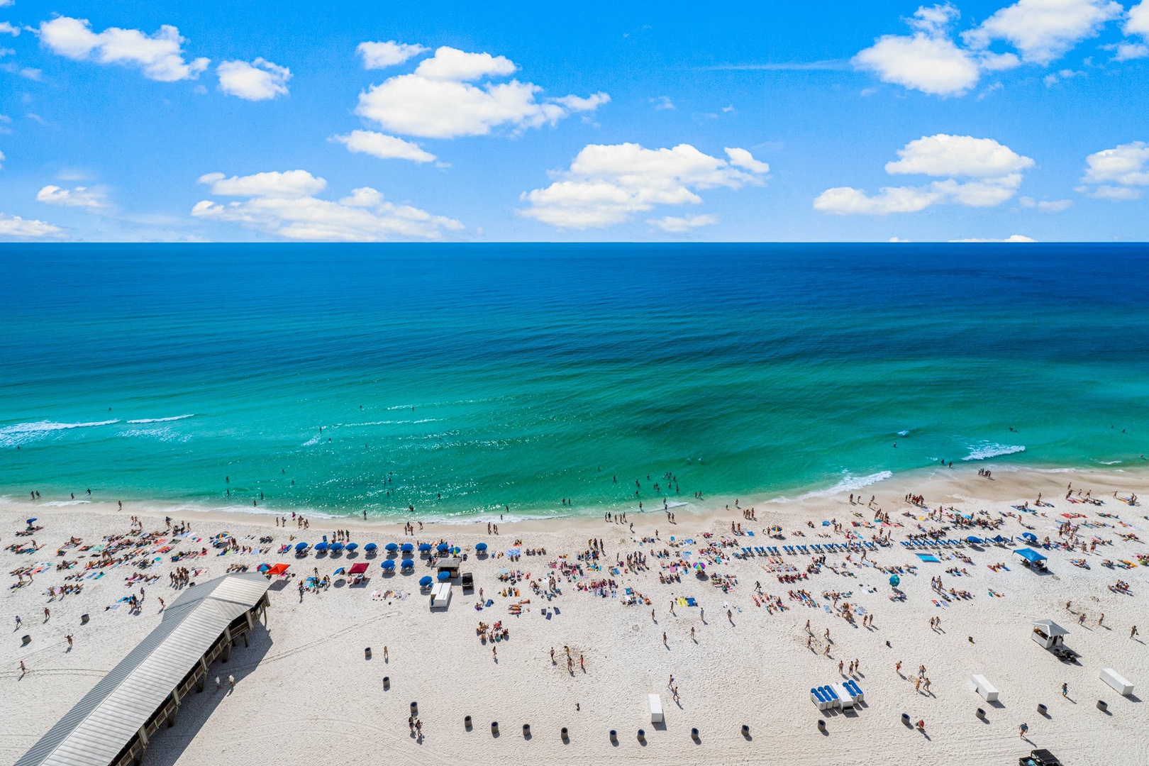 Gulf View