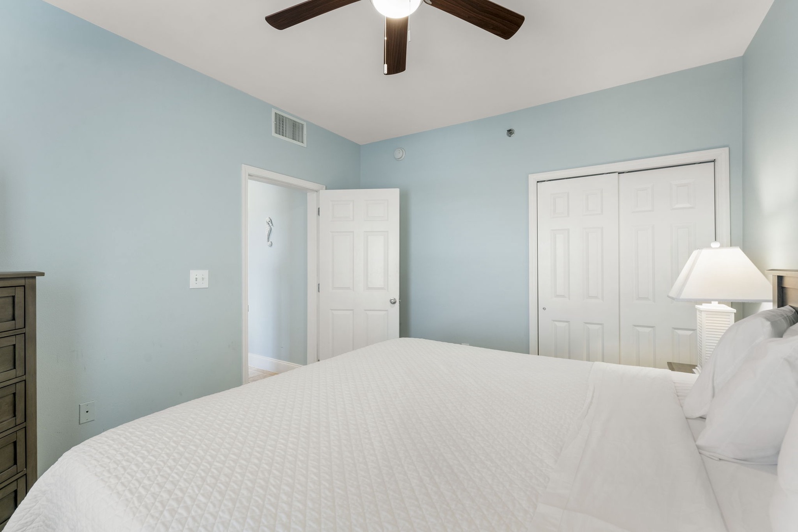 Guest Bedroom 1