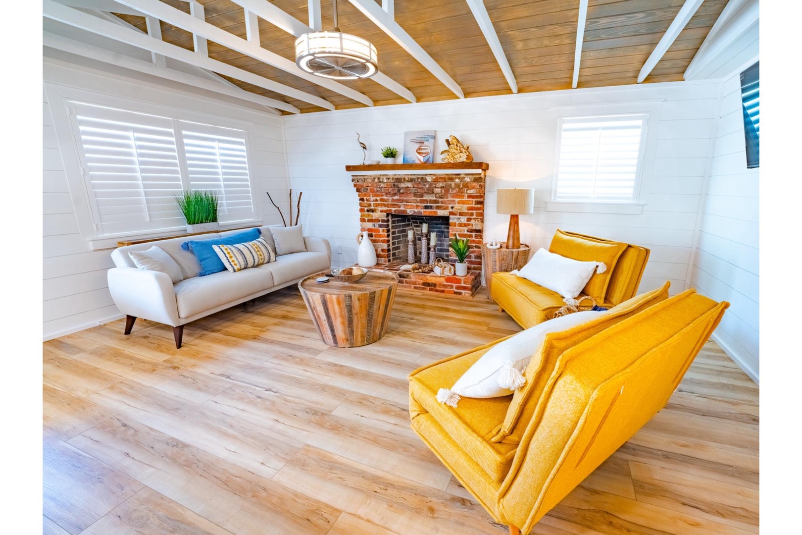 Conch Cottage