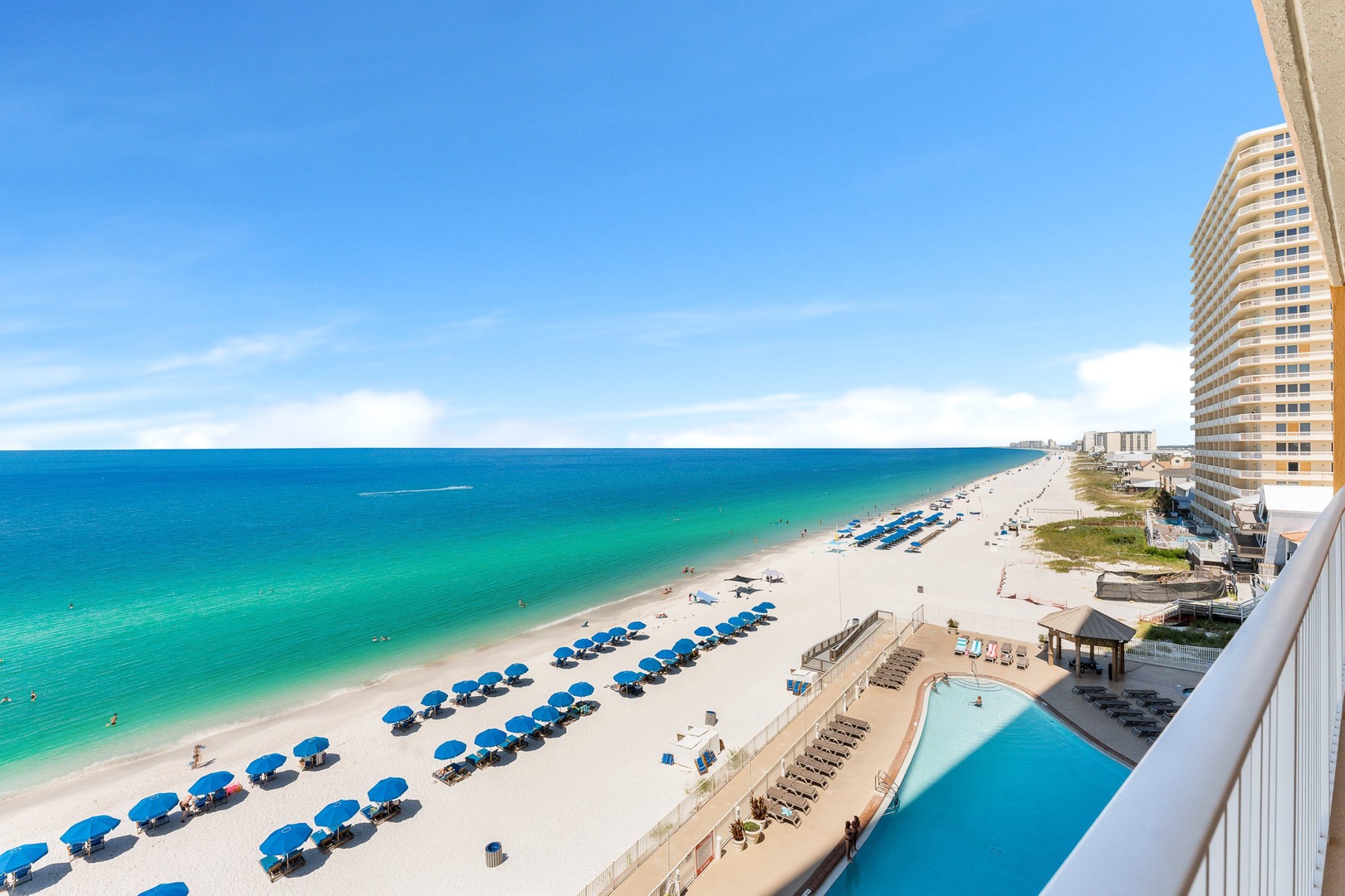 Gulf View