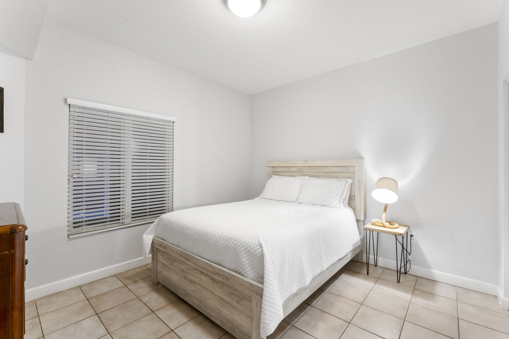 Guest Bedroom 1