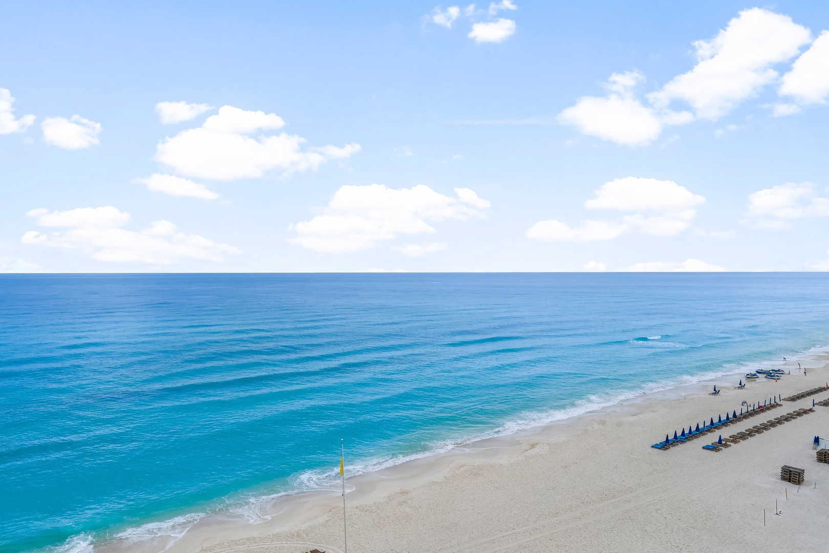 Gulf View
