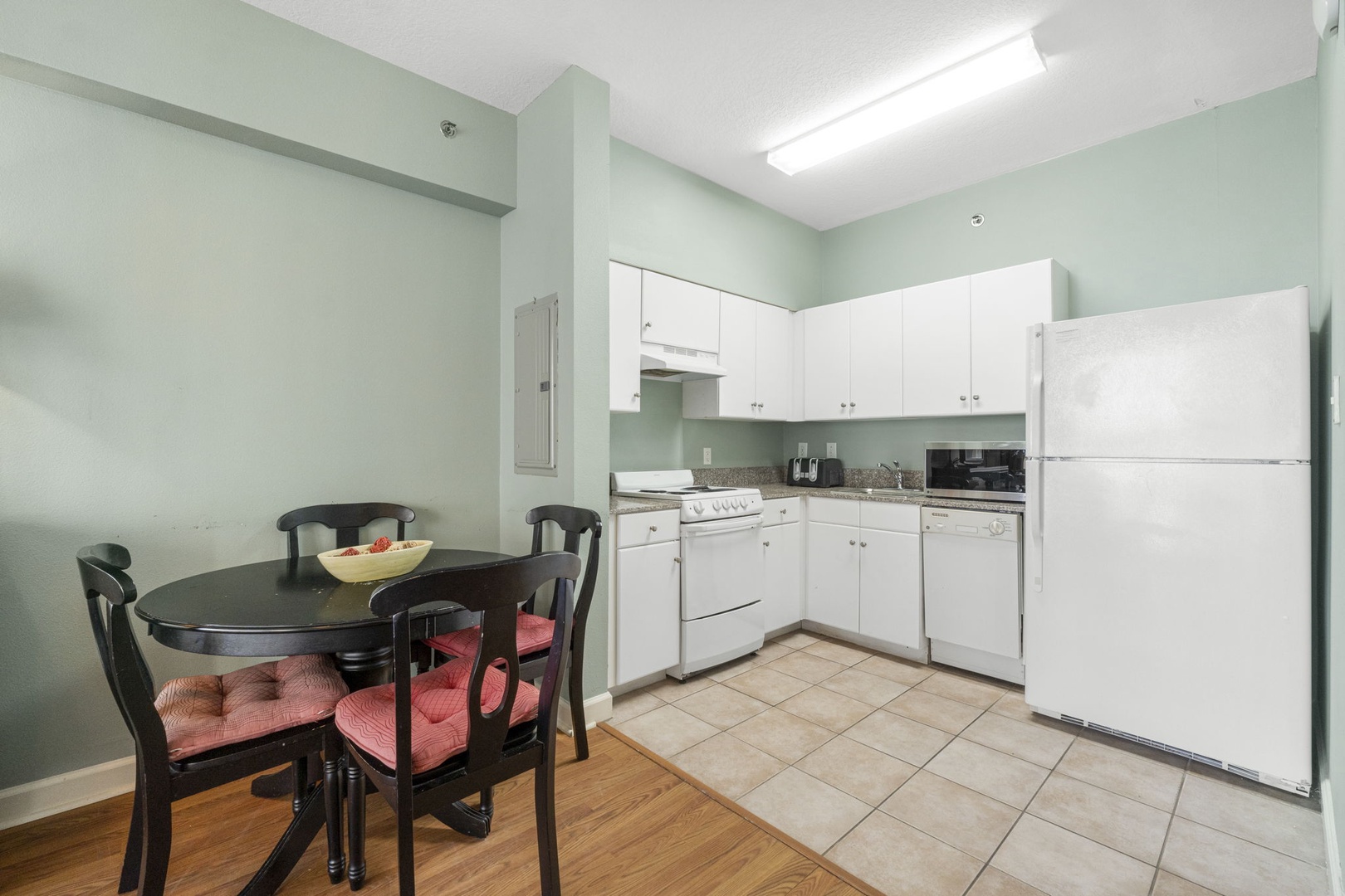 Kitchenette