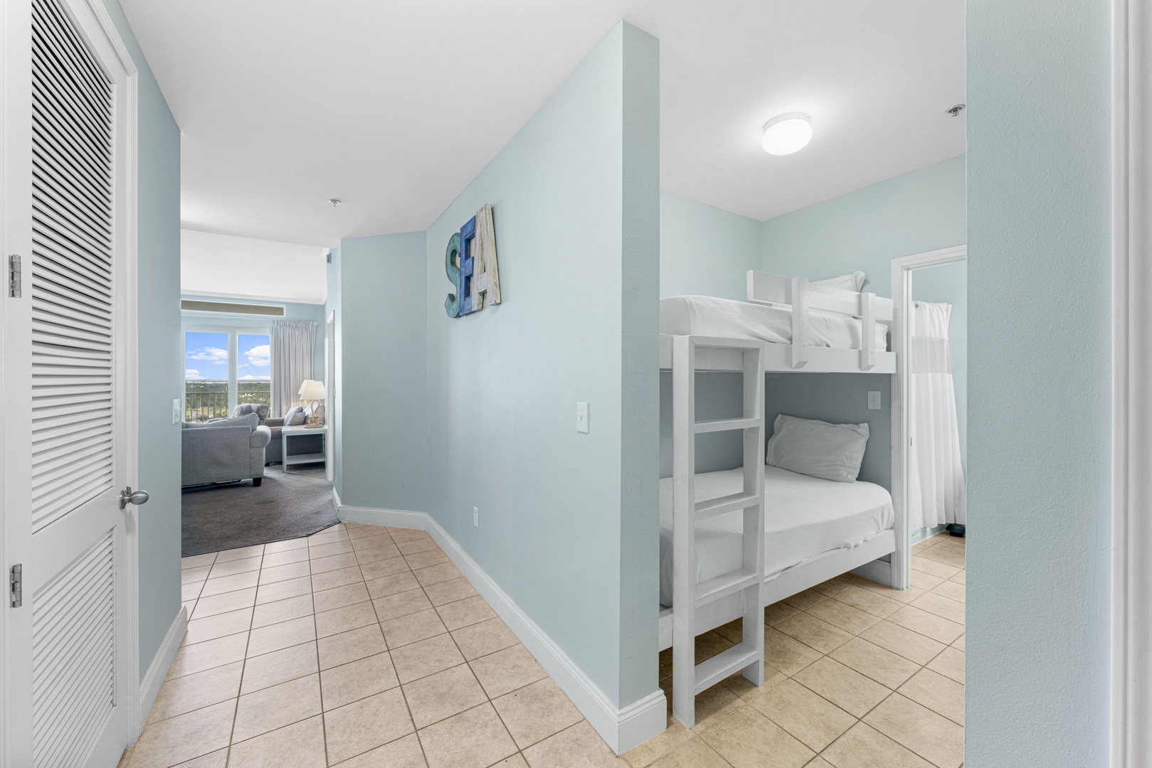 Bunk Room