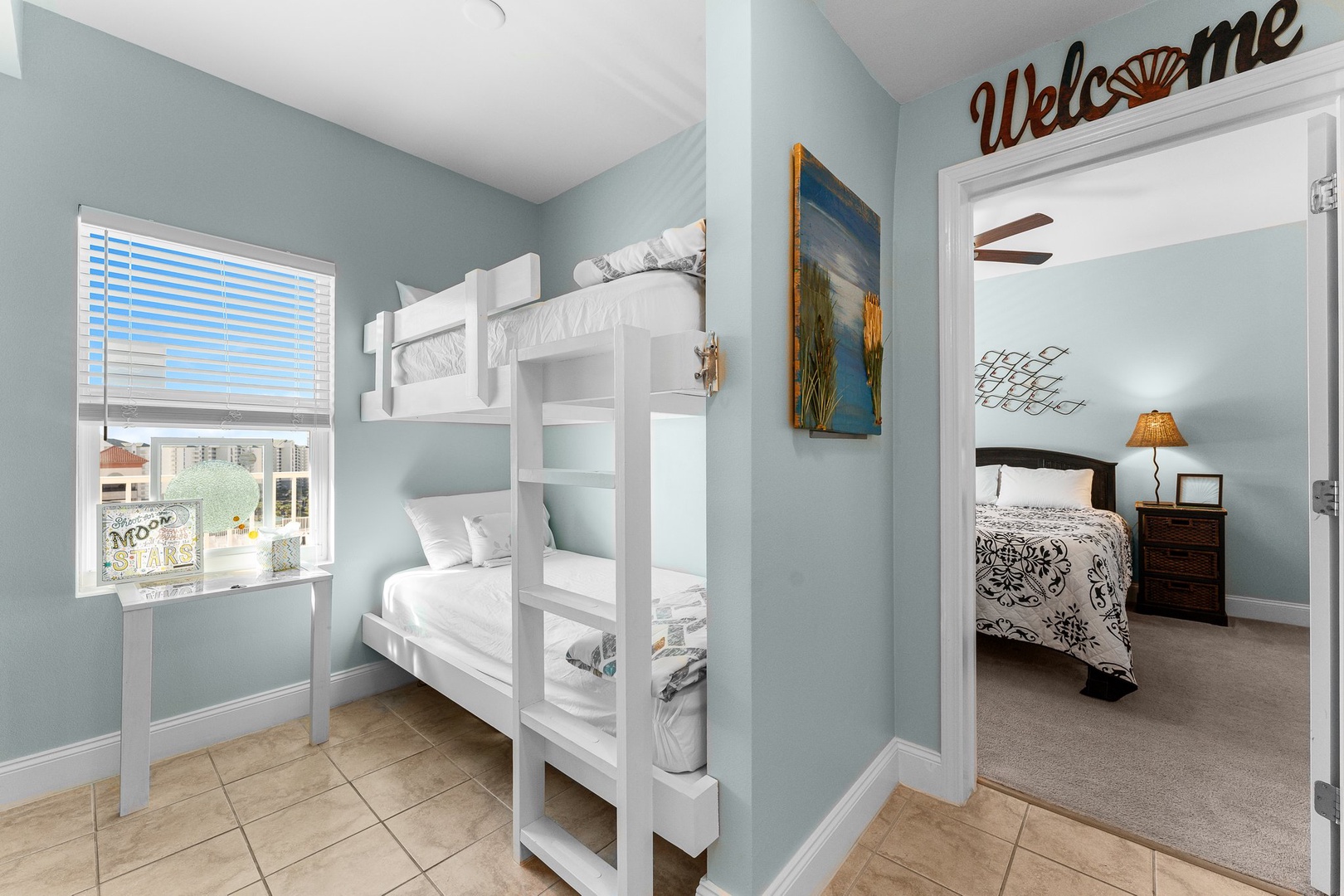 Bunk Room