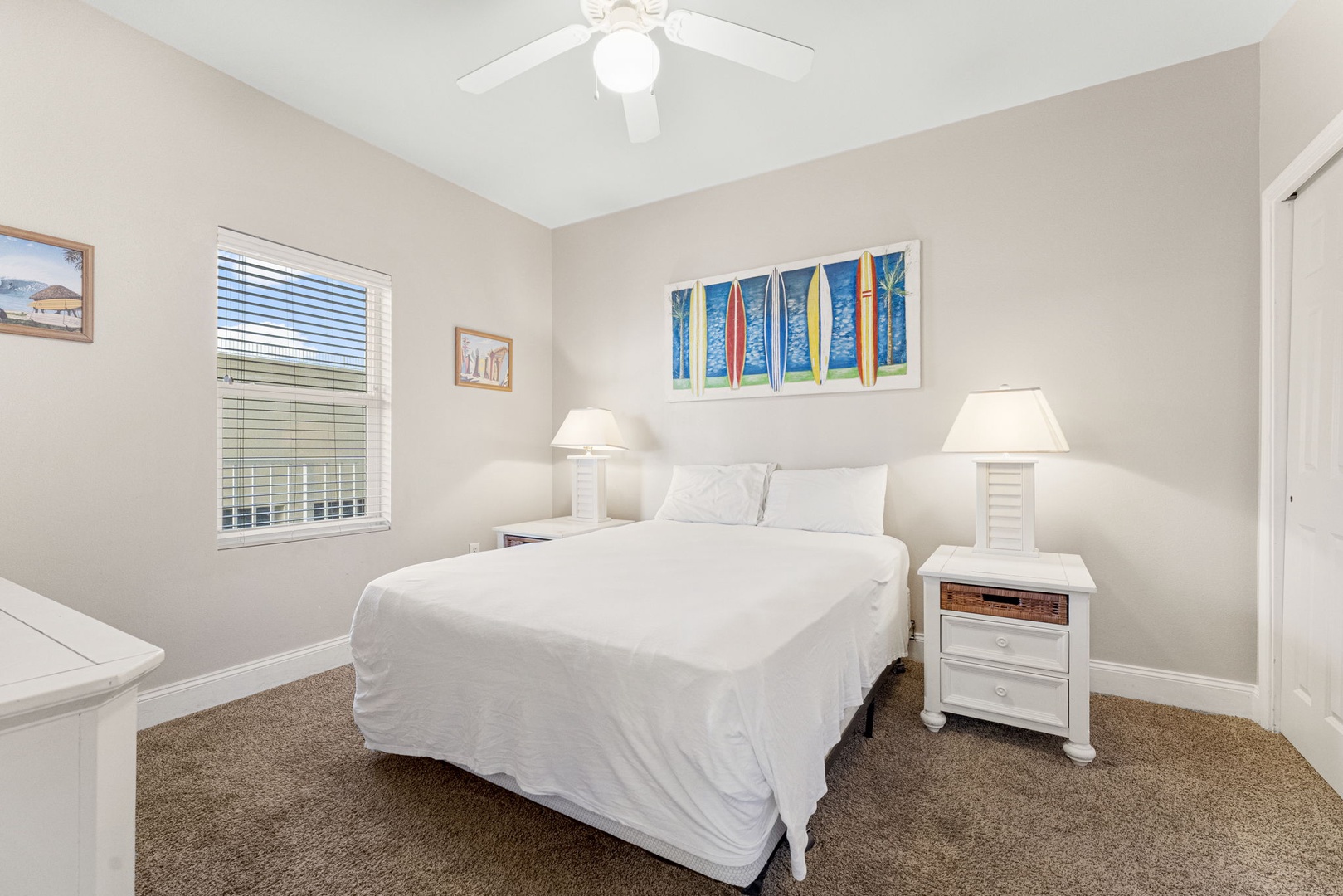 Guest Bedroom 1