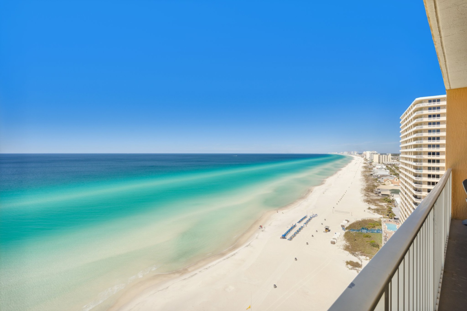 Gulf View