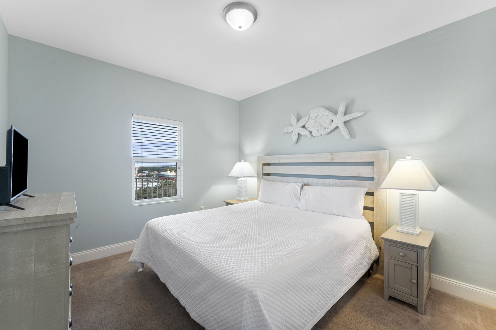 Guest Bedroom 1