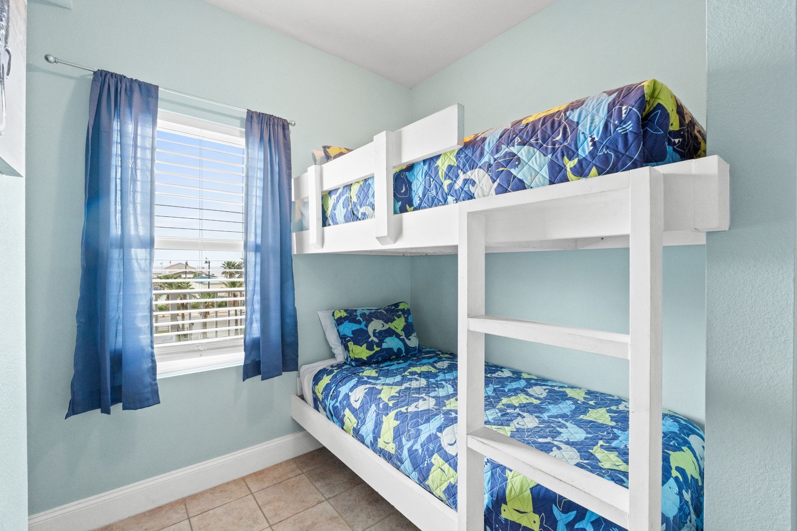 Bunk Room