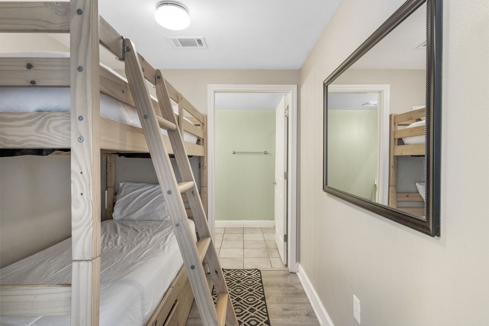 Bunk Room