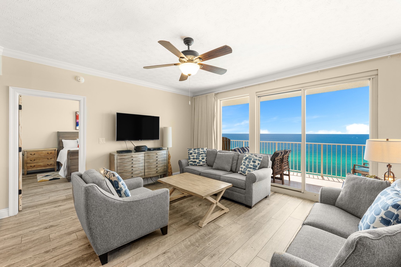 Treasure Island #1108