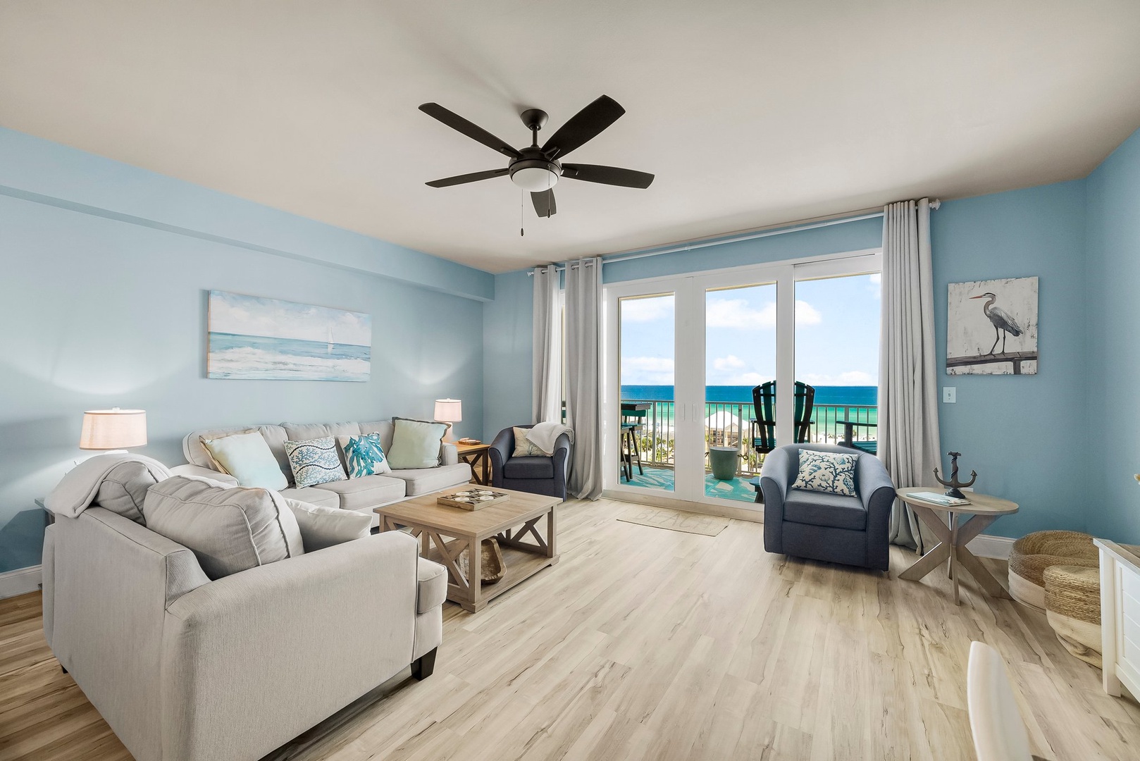 Laketown Wharf #0703